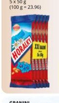 SEDITA HORALKY XXL
