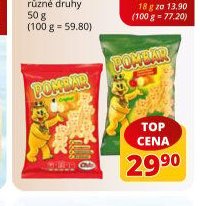 CHIO POM-BÄR