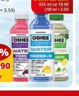 OSHEE VITAMÍNOVÁ VODA