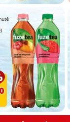FUZE TEA
