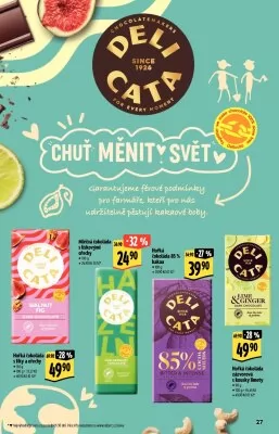 akční leták Albert 15.11.2023-31.12.2023