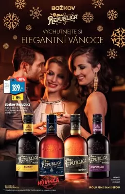 akční leták Albert 15.11.2023-31.12.2023