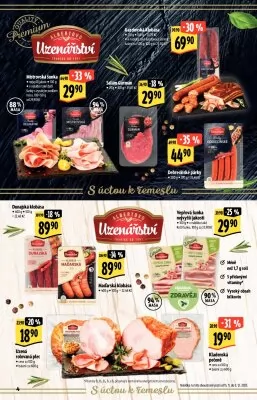 akční leták Albert 15.11.2023-31.12.2023