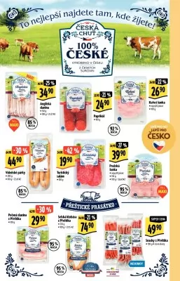 akční leták Albert 15.11.2023-31.12.2023