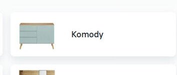 Komody