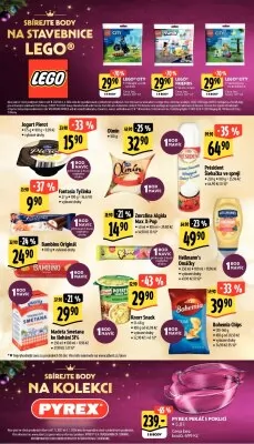 akční leták Albert 22.11.2023-28.11.2023