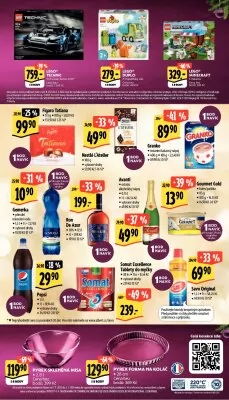 akční leták Albert 22.11.2023-28.11.2023