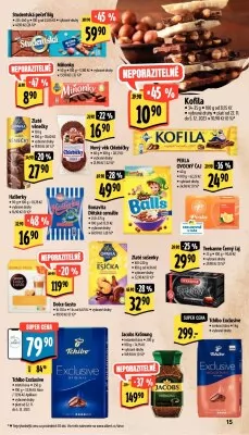 akční leták Albert 22.11.2023-28.11.2023