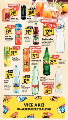 akční leták Albert 22.11.2023-28.11.2023