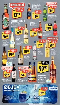 akční leták Albert 22.11.2023-28.11.2023