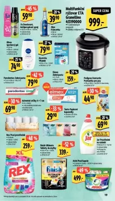 akční leták Albert 22.11.2023-28.11.2023