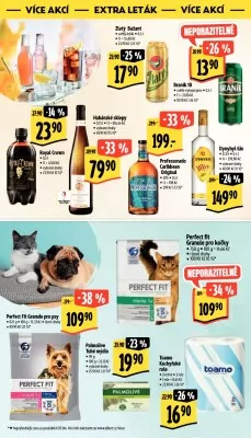 akční leták Albert 22.11.2023-28.11.2023