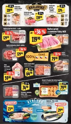 akční leták Albert 22.11.2023-28.11.2023
