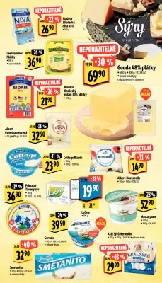 akční leták Albert 22.11.2023-28.11.2023