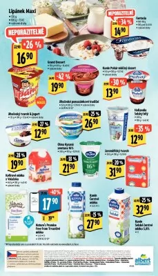 akční leták Albert 22.11.2023-28.11.2023