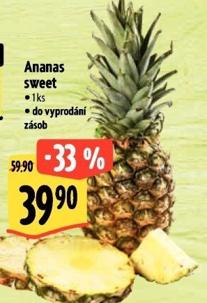 Ananas