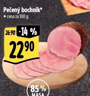 Pečený bochník