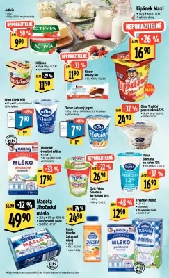 akční leták Albert 22.11.2023-28.11.2023