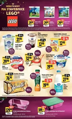 akční leták Albert 22.11.2023-28.11.2023