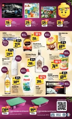 akční leták Albert 22.11.2023-28.11.2023