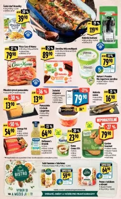 akční leták Albert 22.11.2023-28.11.2023