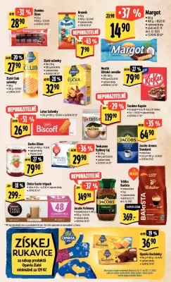 akční leták Albert 22.11.2023-28.11.2023