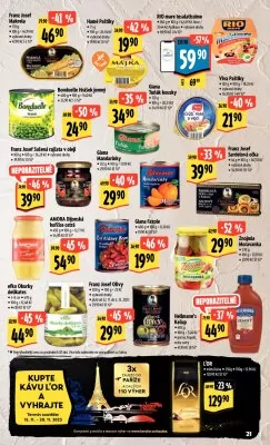 akční leták Albert 22.11.2023-28.11.2023