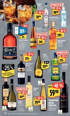 akční leták Albert 22.11.2023-28.11.2023