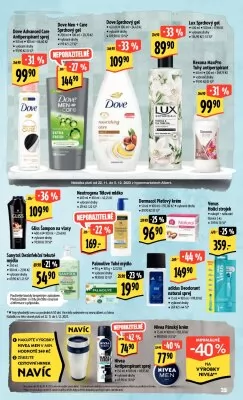 akční leták Albert 22.11.2023-28.11.2023