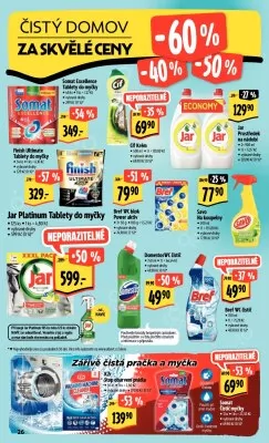 akční leták Albert 22.11.2023-28.11.2023