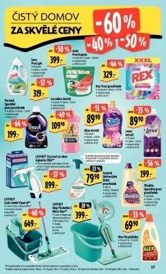 akční leták Albert 22.11.2023-28.11.2023