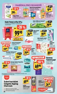 akční leták Albert 22.11.2023-28.11.2023