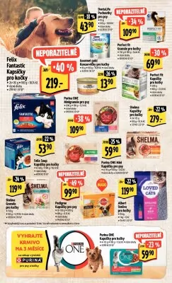 akční leták Albert 22.11.2023-28.11.2023