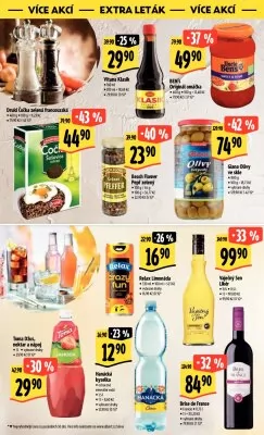 akční leták Albert 22.11.2023-28.11.2023