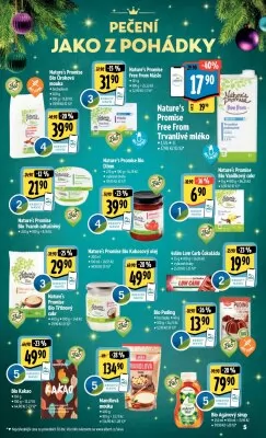 akční leták Albert 22.11.2023-28.11.2023