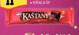 Kaštany
