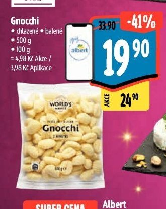 Gnocchi