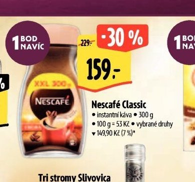 Nescafé Classic