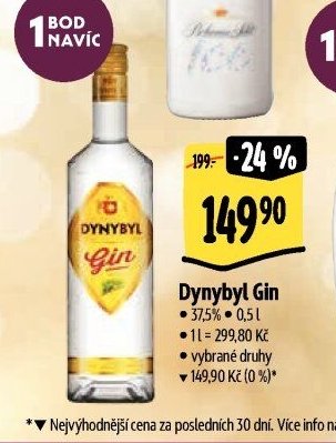 Dynybyl Gin