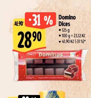 Domino Dices