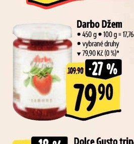 Darbo Džem