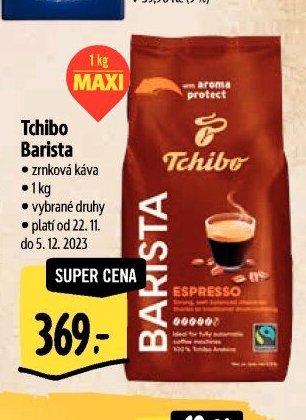 Tchibo Barista