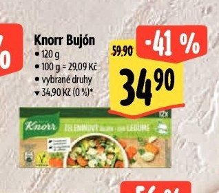 Knorr Bujón