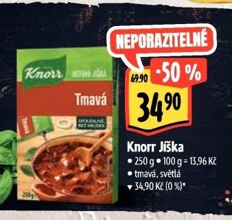 Knorr Jíška