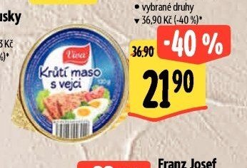 Viva Paštiky