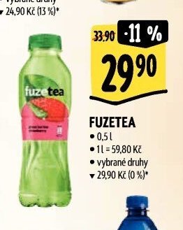 FUZETEA