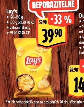 Lay's
