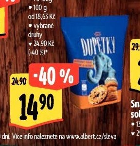 Dupetky