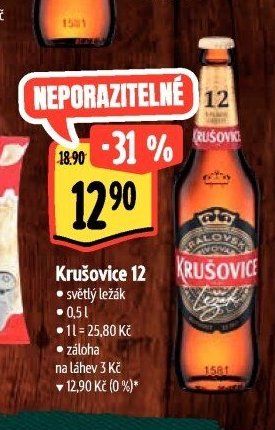 Krušovice 12