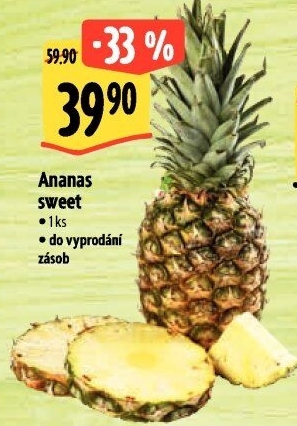 Ananas